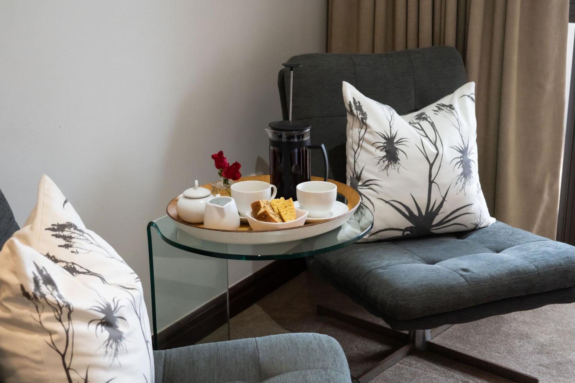 Supertubes Guesthouse Jeffreys Bay Εξωτερικό φωτογραφία